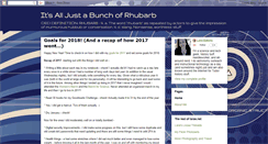 Desktop Screenshot of blog.larae.net